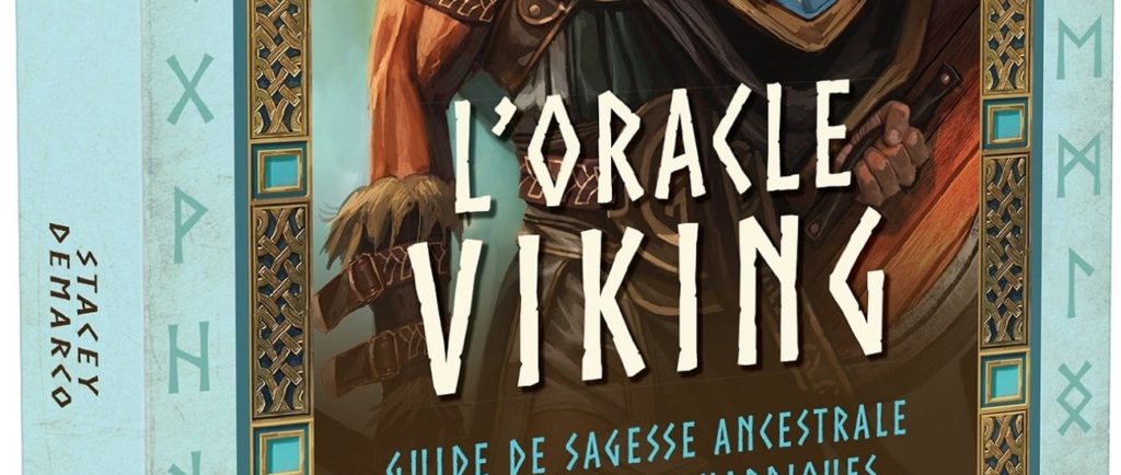 oracle rune viking