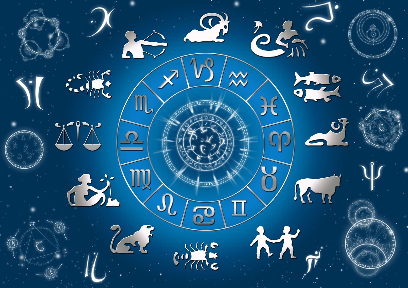 🔮 Ascendant de signe astrologique, un ajout de personnalité