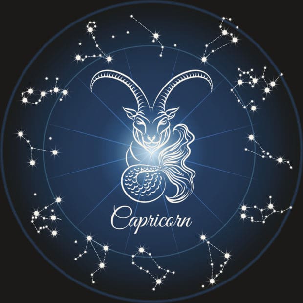 🔮 Ascendant Capricorne, votre ascendant de signe astrologique