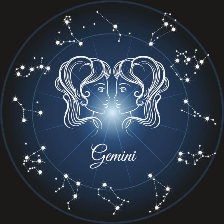 🔮 Gémeaux Votre signe astrologique Cartes de Voyance