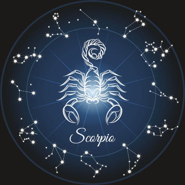 🔮 Ascendant Scorpion, votre ascendant de signe astrologique
