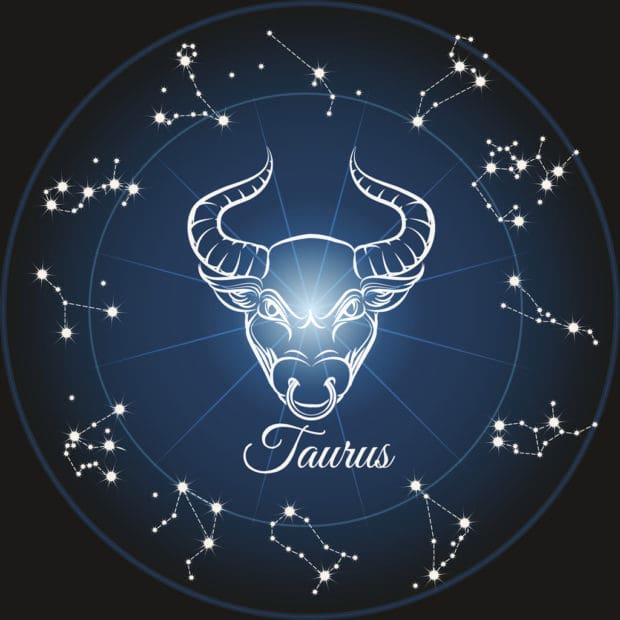 🔮 Signe astrologique Les compatibilités du Taureau existantes