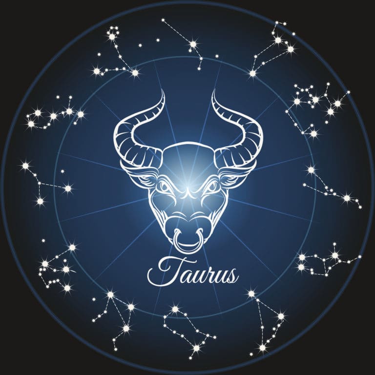 🔮 Ascendant Taureau, votre ascendant de signe astrologique