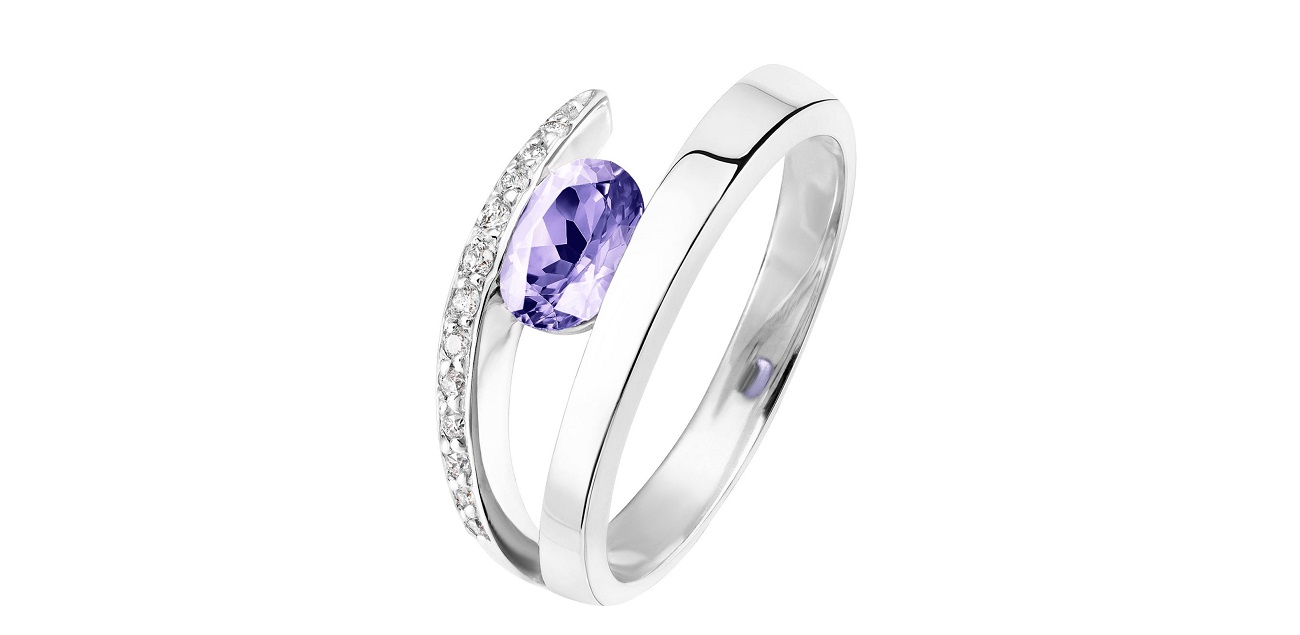 pierre Tanzanite