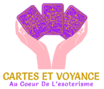 Cartes et Voyance logo